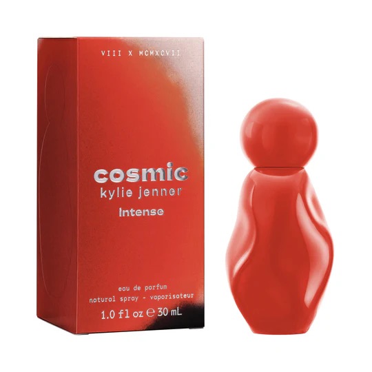 Kylie Jenner Cosmic Fragrances INTENSE