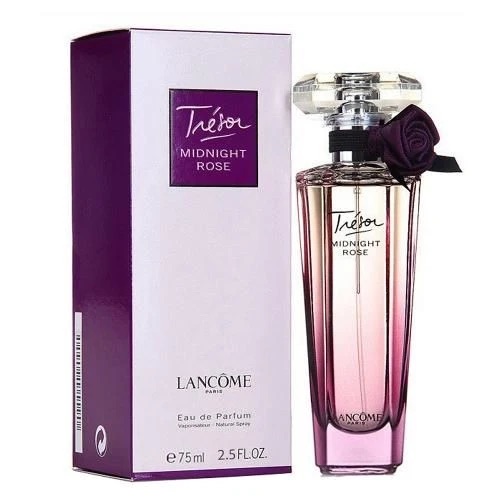 Lancome Tresor Midnight Rose Eau de Parfum