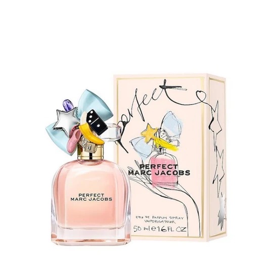 Marc Jacobs Perfect Eau De Parfum