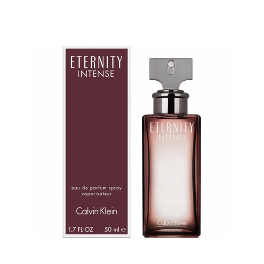 Calvin Klein Eternity Intense Eau De Parfum Spray For Women