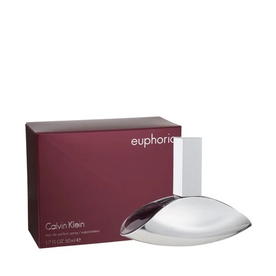 Calvin Klein Euphoria Eau De Parfum Spray For Women
