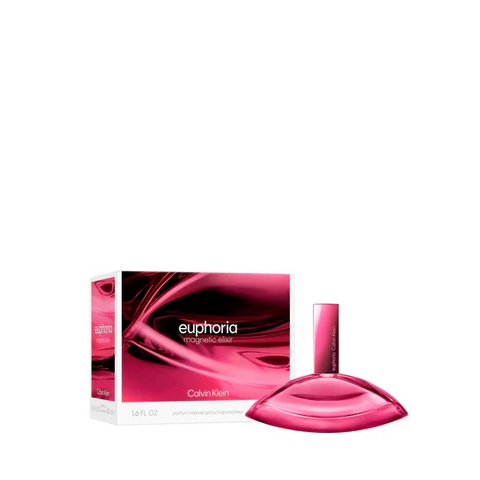 Calvin Klein New Euphoria Magnetic Eau De Parfum