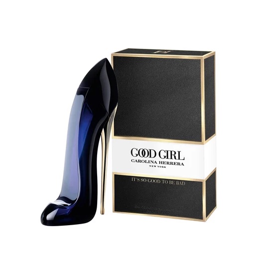 Carolina Herrera Good Girl Eau De Parfum