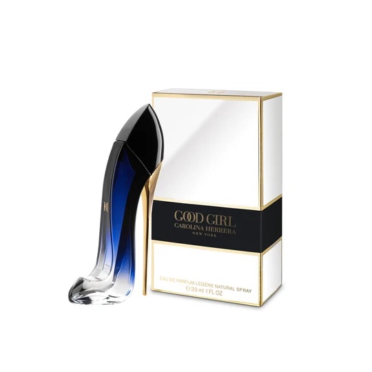 Carolina Herrera Good Girl Legere Eau De Parfum