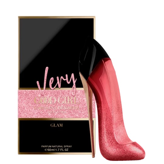 Carolina Herrera Very Good Girl Glam Parfum
