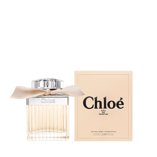 Chloe Eau de Parfum Signature for Women