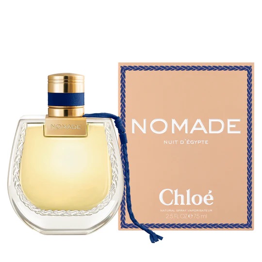 Chloe Nomade Nuit d'Egypte Eau de Parfum for Women