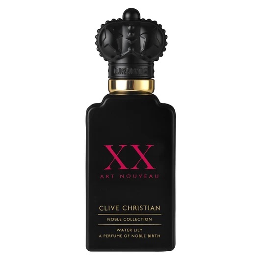 Clive Christian Noble Collection XX Water Lily Parfum