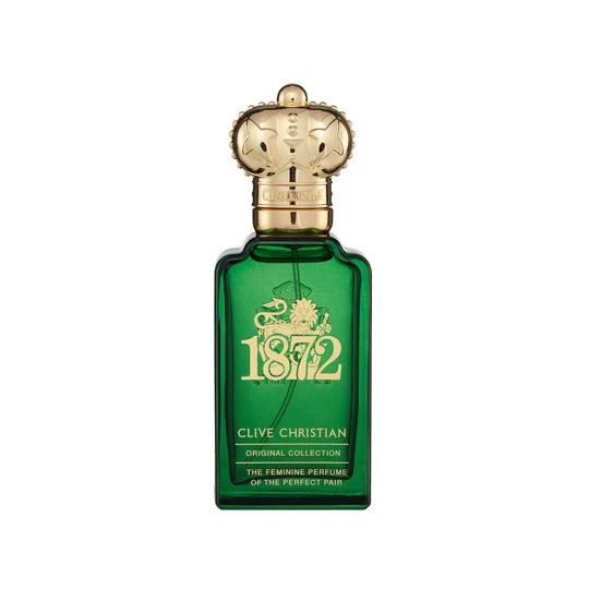 Clive Christian Original Collection 1872 Feminine Parfum