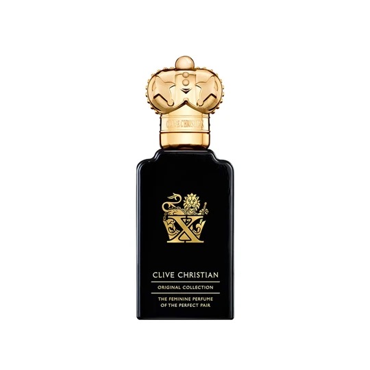 Clive Christian Original Collection X Feminine Parfum