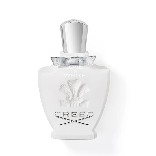 Creed Love In White Eau De Parfum