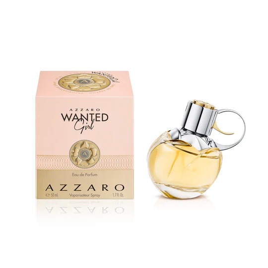 Azzaro Wanted Girl Eau de Parfum