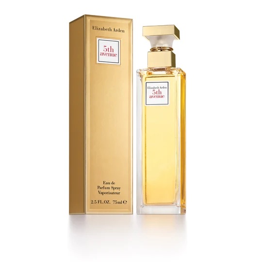 Elizabeth Arden Fifth Avenue Eau De Parfum