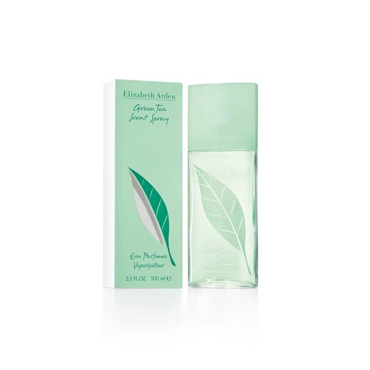 Elizabeth Arden Green Tea Eau De Toilette