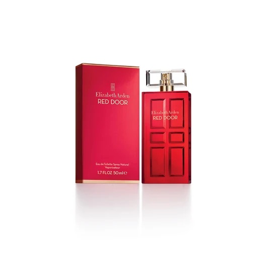 Elizabeth Arden New Red Door Eau De Toilette
