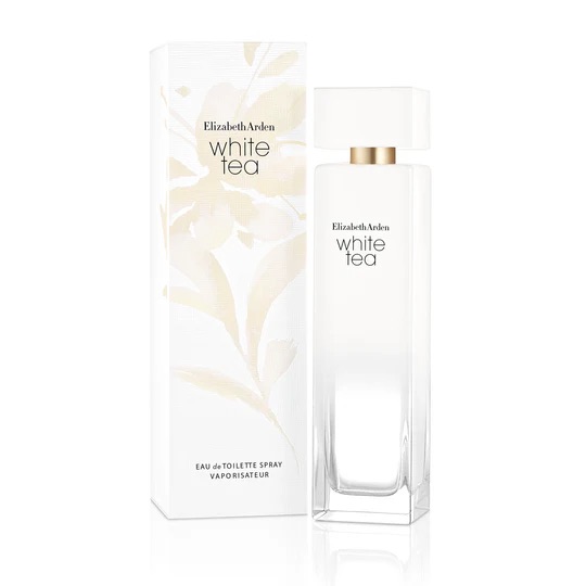 Elizabeth Arden White Tea Eau De Toilette