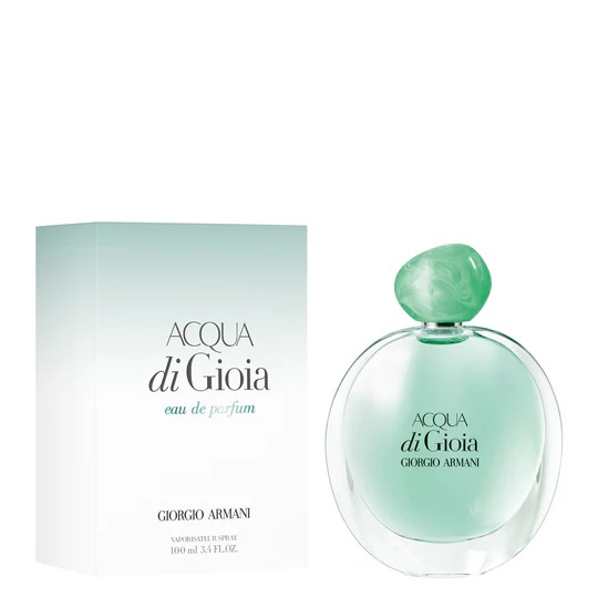 Giorgio Armani Acqua di Gioia Eau de Parfum