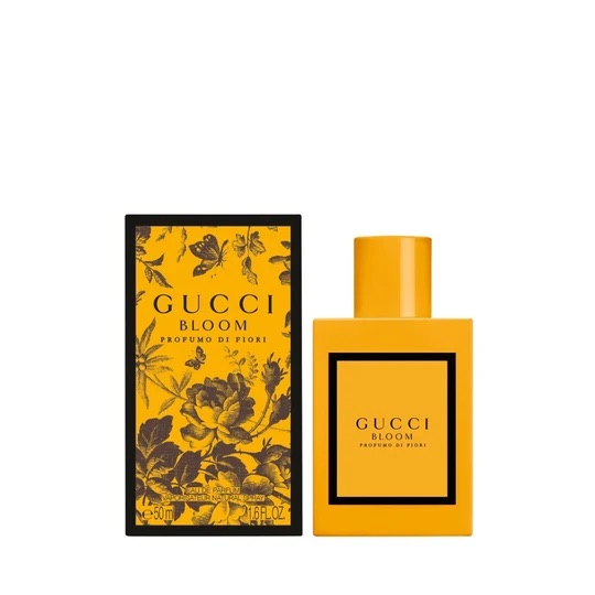 Gucci Bloom Gocce Di Fiori Eau De Parfum